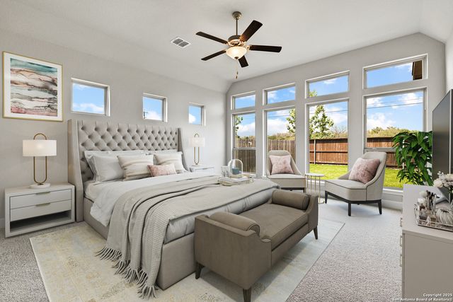 142 Secretariat, Castroville, TX 78009