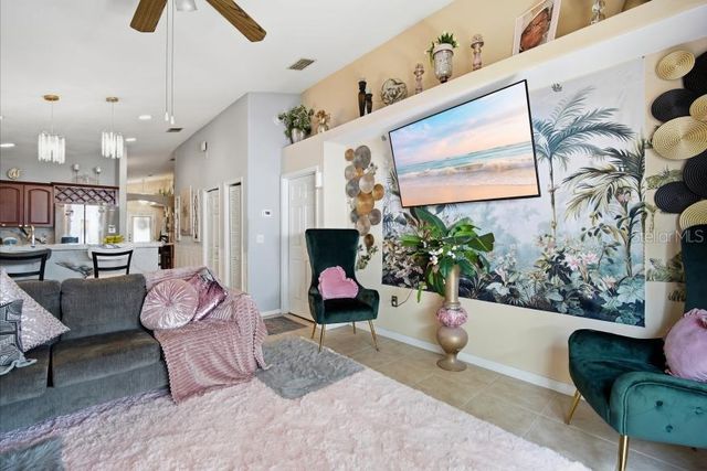 3005 W CHESTNUT STREET, Tampa, FL 33607