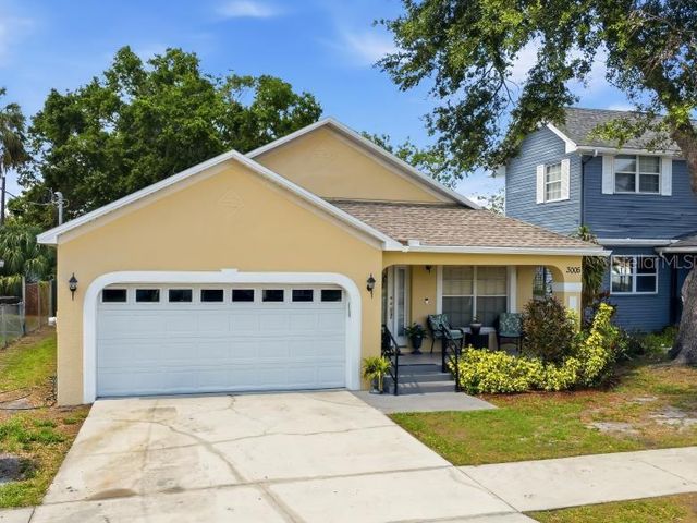 3005 W CHESTNUT STREET, Tampa, FL 33607