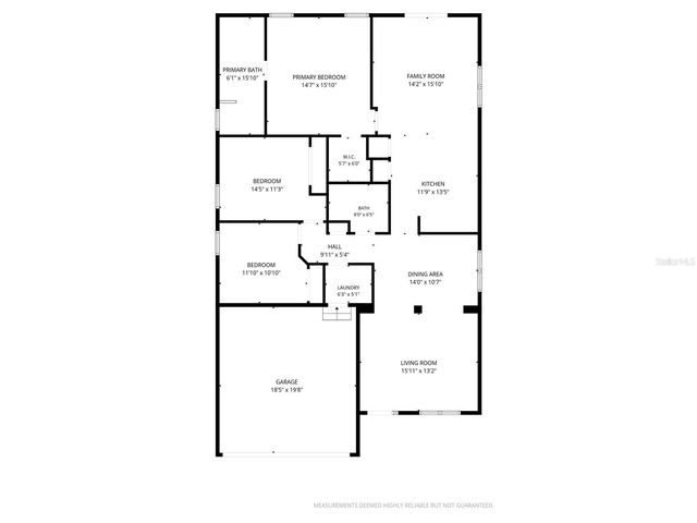 3005 W CHESTNUT STREET, Tampa, FL 33607