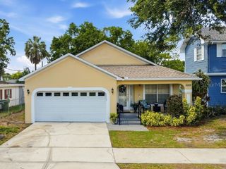 3005 W CHESTNUT STREET, Tampa, FL 33607