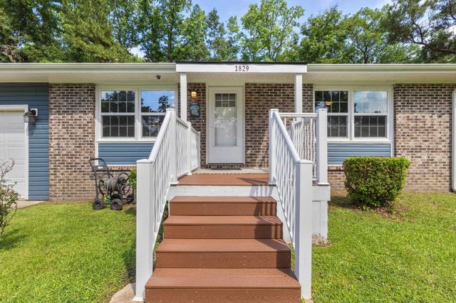 1829 Westridge Blvd., Conway, SC 29527