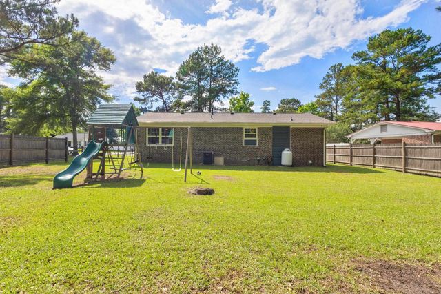 1829 Westridge Blvd., Conway, SC 29527