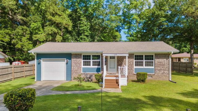 1829 Westridge Blvd., Conway, SC 29527