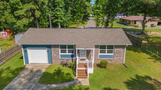 1829 Westridge Blvd., Conway, SC 29527