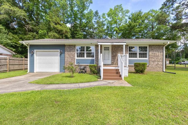 1829 Westridge Blvd., Conway, SC 29527