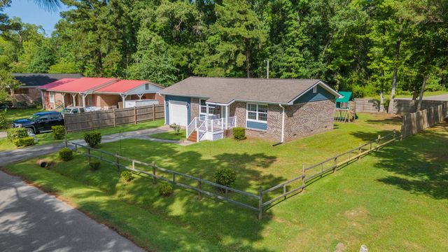 1829 Westridge Blvd., Conway, SC 29527