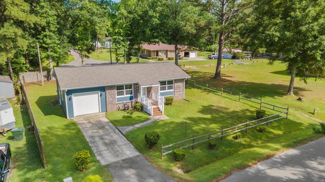1829 Westridge Blvd., Conway, SC 29527