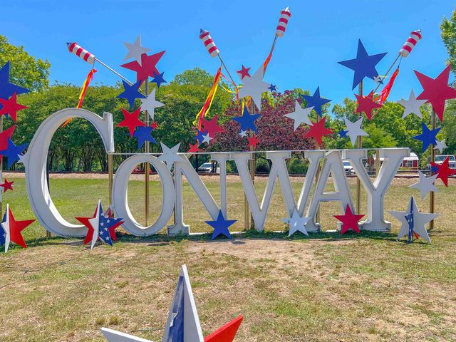 1829 Westridge Blvd., Conway, SC 29527