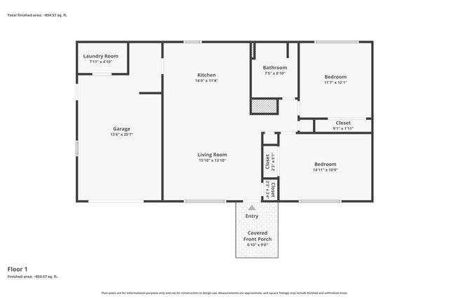 1829 Westridge Blvd., Conway, SC 29527