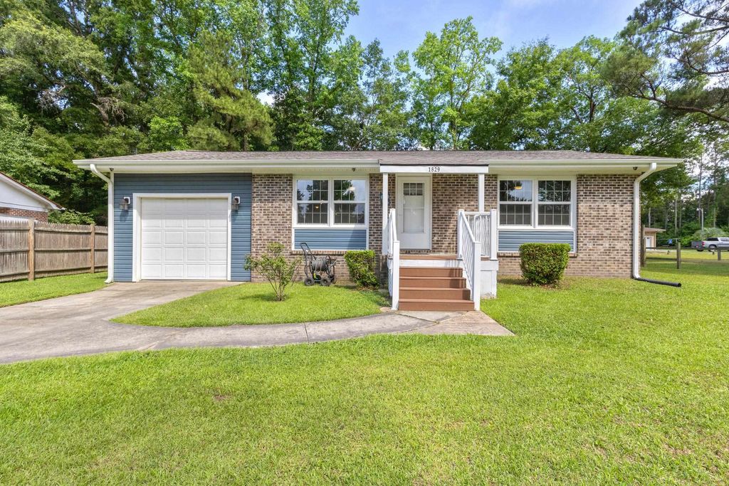 1829 Westridge Blvd., Conway, SC 29527