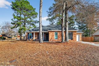 2764 Davis Mill Road, Hephzibah, GA 30815