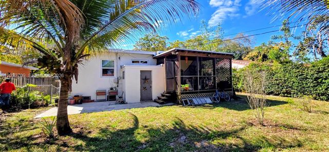 1135 NE 133 Rd Street, North Miami, FL 33161