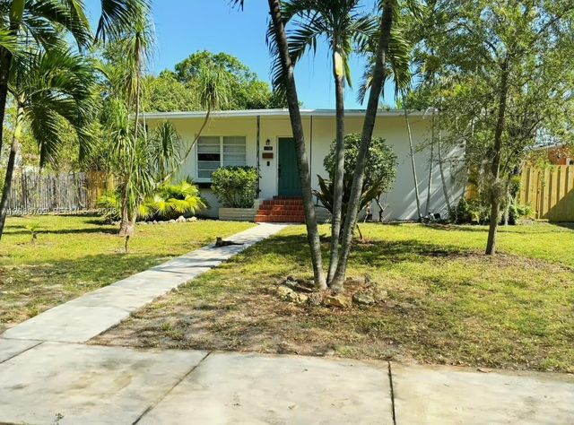 1135 NE 133 Rd Street, North Miami, FL 33161