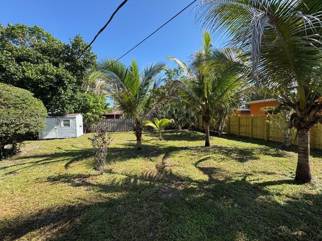1135 NE 133 Rd Street, North Miami, FL 33161