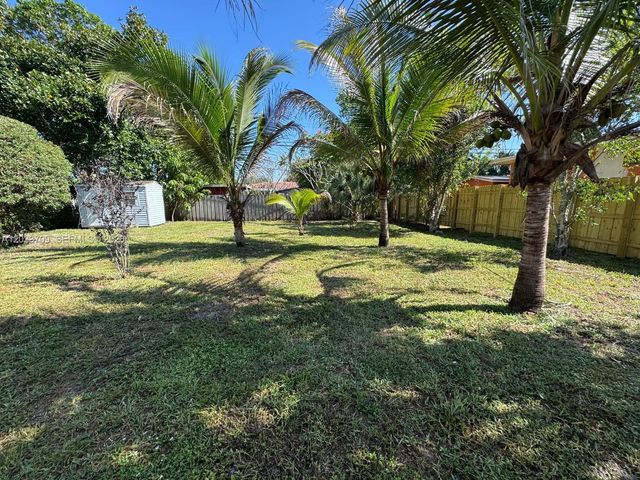 1135 NE 133 Rd Street, North Miami, FL 33161