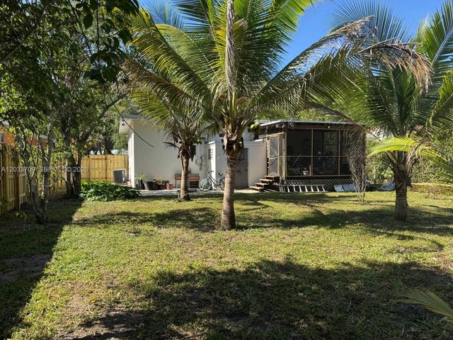 1135 NE 133 Rd Street, North Miami, FL 33161