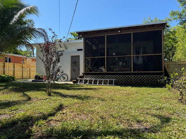 1135 NE 133 Rd Street, North Miami, FL 33161
