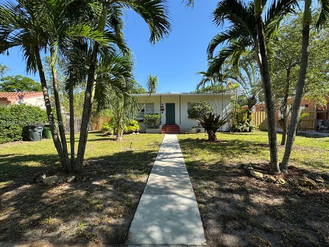 1135 NE 133 Rd Street, North Miami, FL 33161