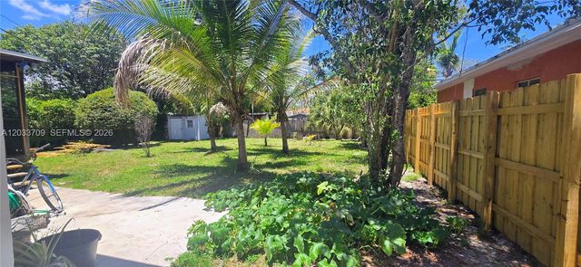 1135 NE 133 Rd Street, North Miami, FL 33161