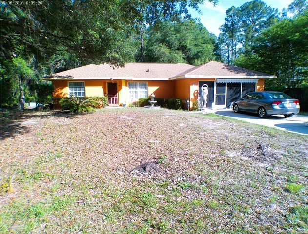 10 SEQUOIA DRIVE TRACE, Ocklawaha, FL 32179