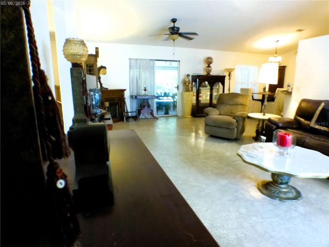 10 SEQUOIA DRIVE TRACE, Ocklawaha, FL 32179