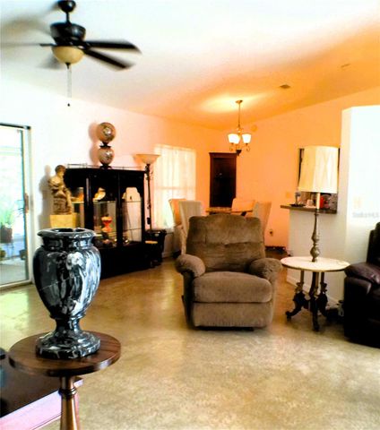 10 SEQUOIA DRIVE TRACE, Ocklawaha, FL 32179