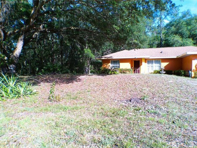 10 SEQUOIA DRIVE TRACE, Ocklawaha, FL 32179