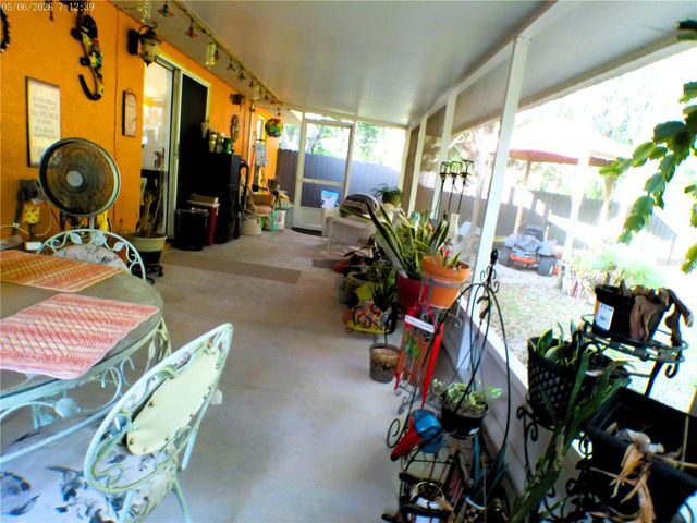 10 SEQUOIA DRIVE TRACE, Ocklawaha, FL 32179