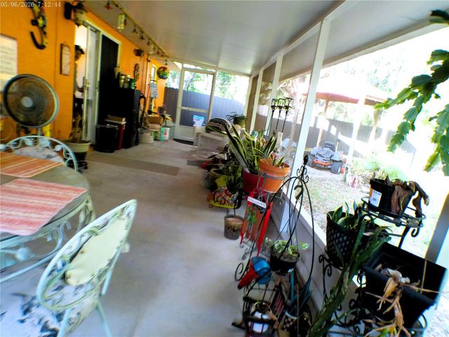 10 SEQUOIA DRIVE TRACE, Ocklawaha, FL 32179