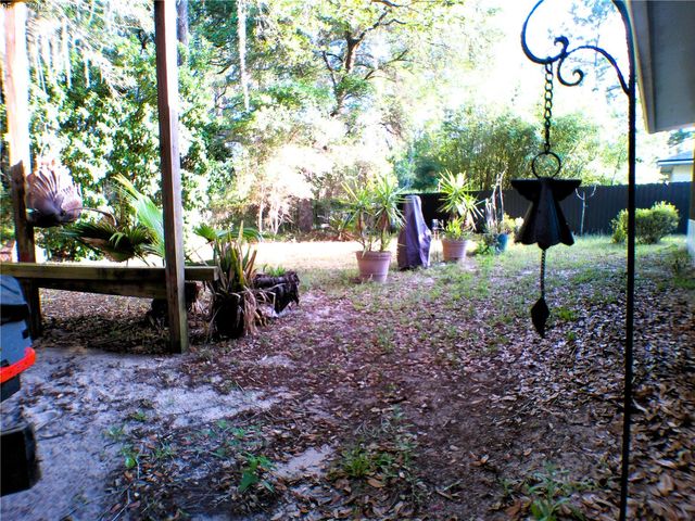 10 SEQUOIA DRIVE TRACE, Ocklawaha, FL 32179