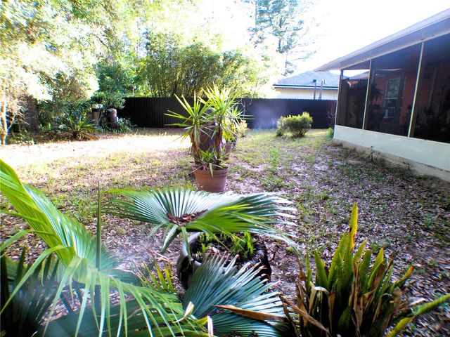 10 SEQUOIA DRIVE TRACE, Ocklawaha, FL 32179