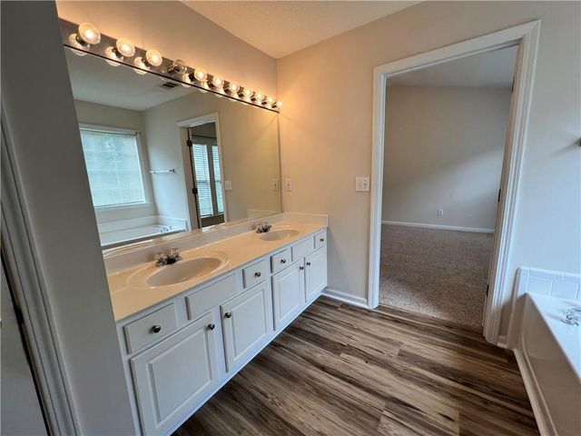 3593 Gainesway Court, Duluth, GA 30096