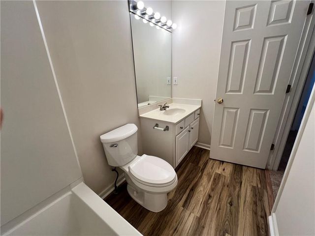 3593 Gainesway Court, Duluth, GA 30096