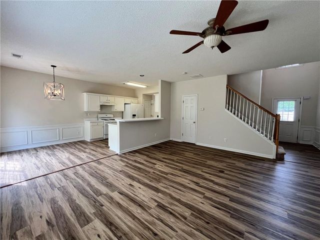 3593 Gainesway Court, Duluth, GA 30096