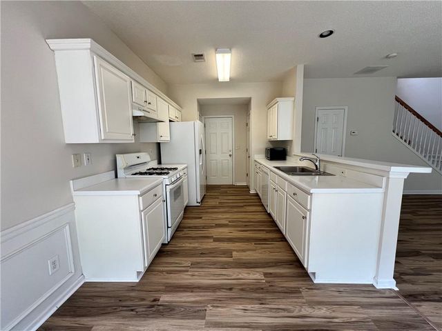 3593 Gainesway Court, Duluth, GA 30096