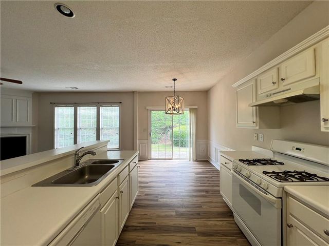 3593 Gainesway Court, Duluth, GA 30096