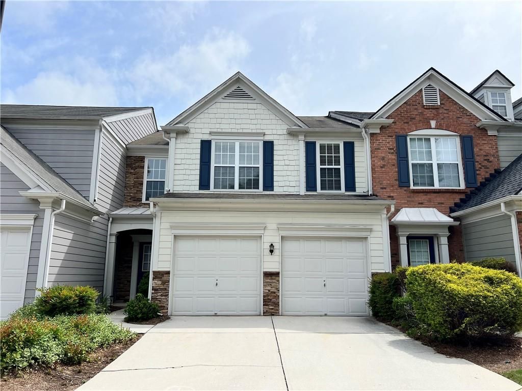 3593 Gainesway Court, Duluth, GA 30096
