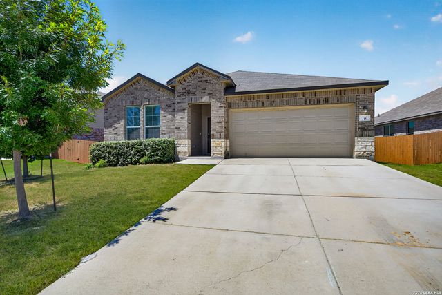 781 Rushing Banks, Cibolo, TX 78108