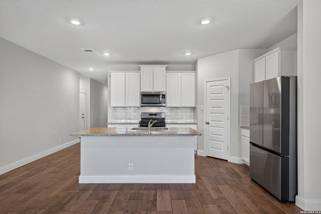 781 Rushing Banks, Cibolo, TX 78108