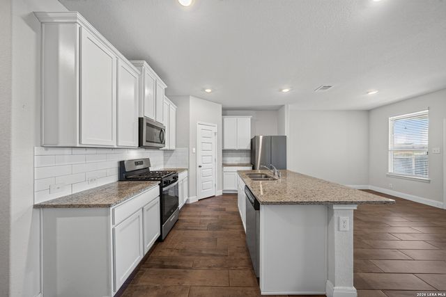 781 Rushing Banks, Cibolo, TX 78108