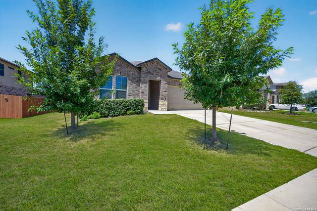 781 Rushing Banks, Cibolo, TX 78108