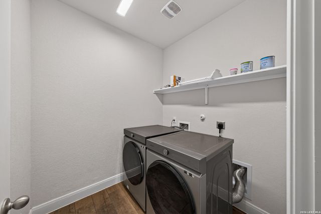 781 Rushing Banks, Cibolo, TX 78108