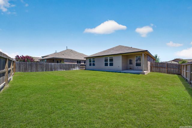 781 Rushing Banks, Cibolo, TX 78108