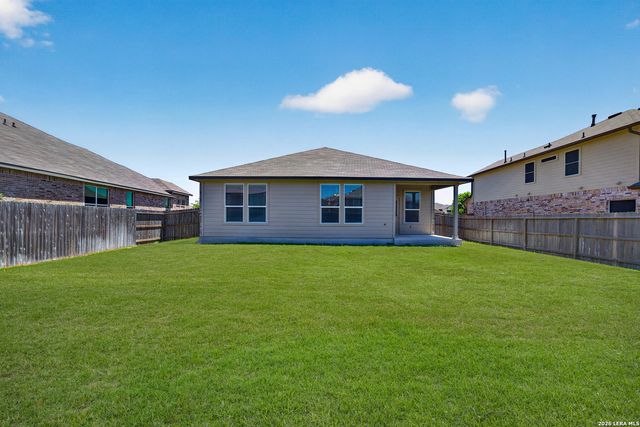 781 Rushing Banks, Cibolo, TX 78108