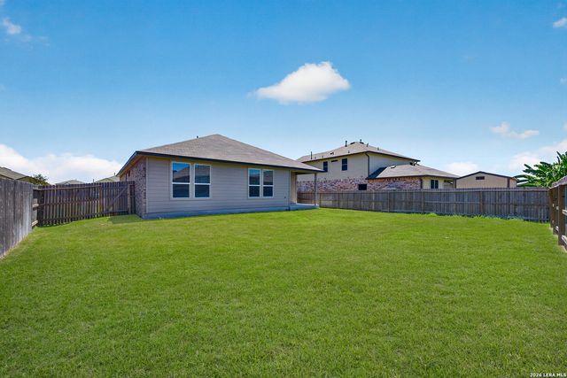 781 Rushing Banks, Cibolo, TX 78108