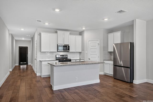 781 Rushing Banks, Cibolo, TX 78108