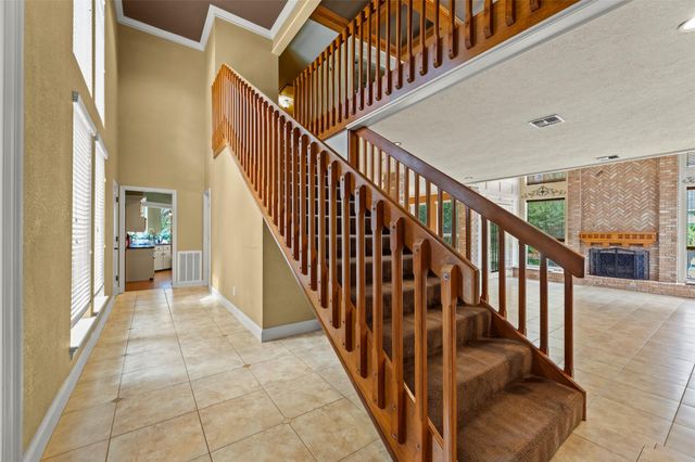 9714 Godstone Lane, Spring, TX 77379