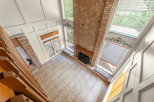 9714 Godstone Lane, Spring, TX 77379