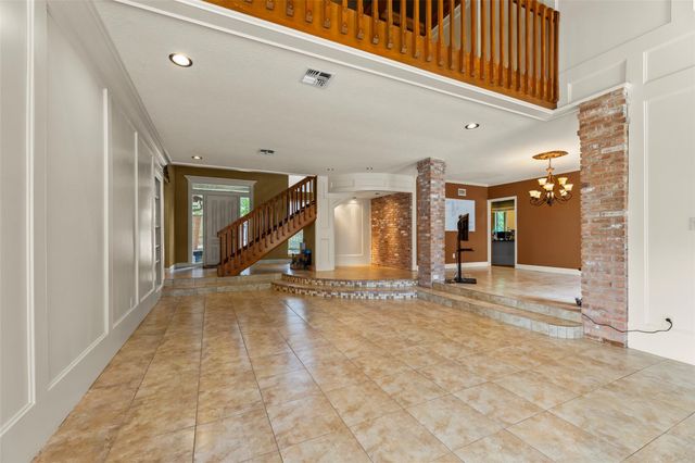 9714 Godstone Lane, Spring, TX 77379